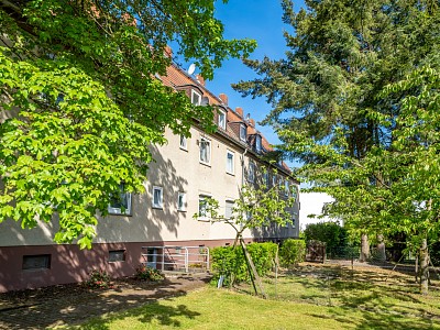 Aussenansicht