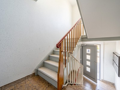 Treppenhaus