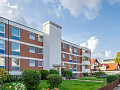 external view