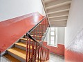 Treppenhaus
