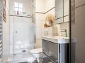 Dusche / WC