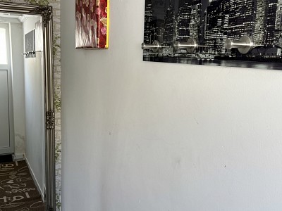 zimmer hannover messe