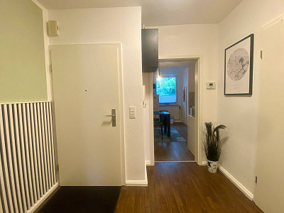 wohnung mieten privat hannover