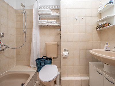Bad / WC