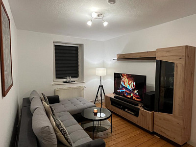 hannover zimmer