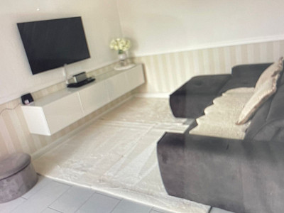 Schlafcouch