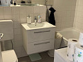 Bad / WC