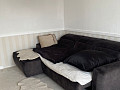 Schlafcouch