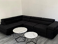 Schlafcouch